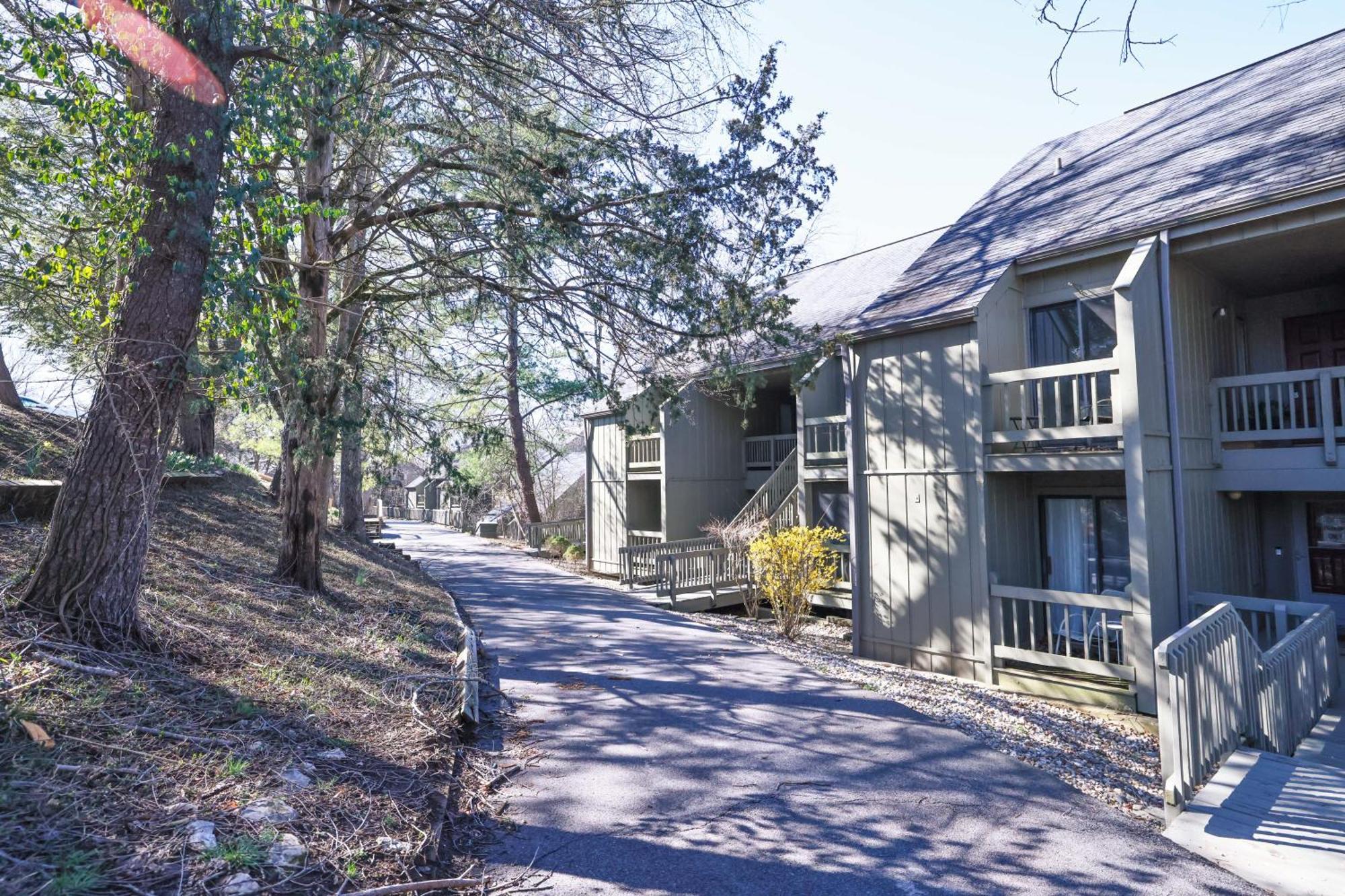 Cozy Retreat Golf, Lake & Nature At Beautiful Lake Monroe Bloomington Kültér fotó