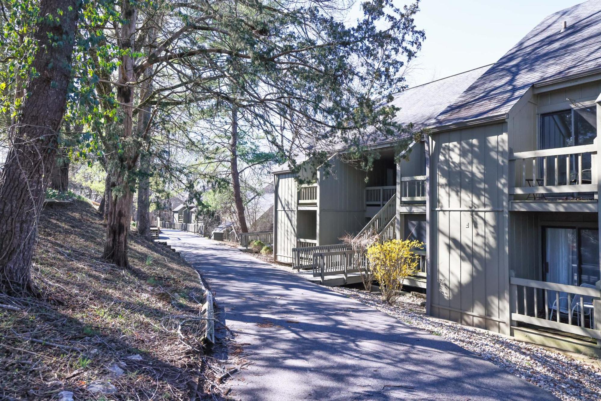 Cozy Retreat Golf, Lake & Nature At Beautiful Lake Monroe Bloomington Kültér fotó